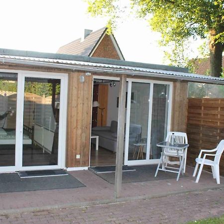 Ferienwohnung Roggenbach Budelsdorf Exterior photo