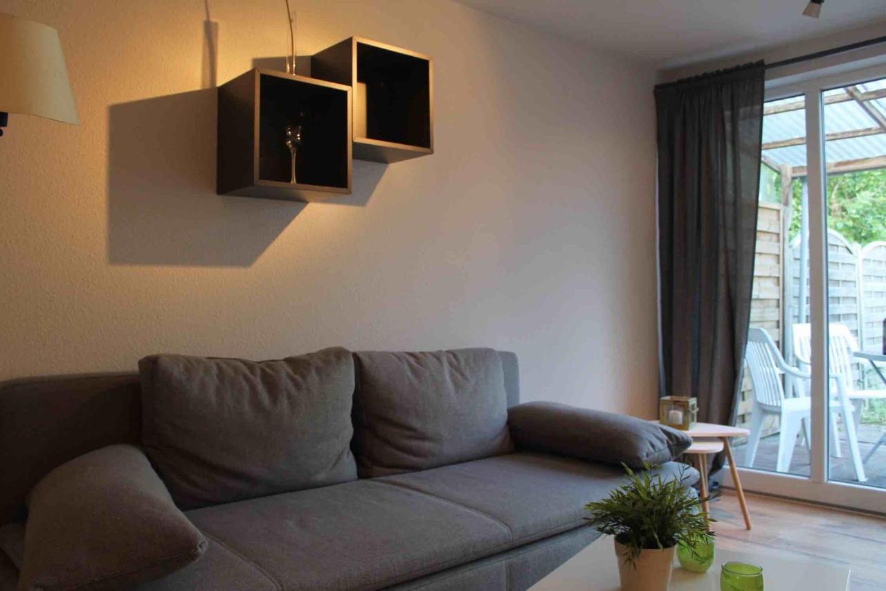 Ferienwohnung Roggenbach Budelsdorf Exterior photo